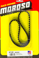 MOROSO Radius Drive Belt - 23.6 x 1 97125