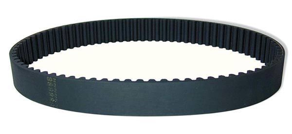 MOROSO Radius Tooth Belt - 25.2 x 1in 97135
