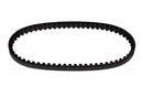 MOROSO Radius Tooth Belt - 34.7 x 1/2 110 Teeth 97159