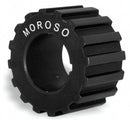 MOROSO 16 Tooth Gilmer Drive Crank Pulley 97170