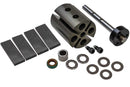MOROSO Vacuum Pump Update Kit For 22641 97179