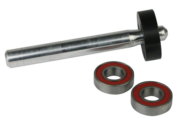 MOROSO Vacuum Pump Rebuild Kit - Enhanced Design 97181