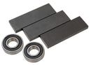 MOROSO Vacuum Pump Vane Kit Enhanced Pump 22840 97184