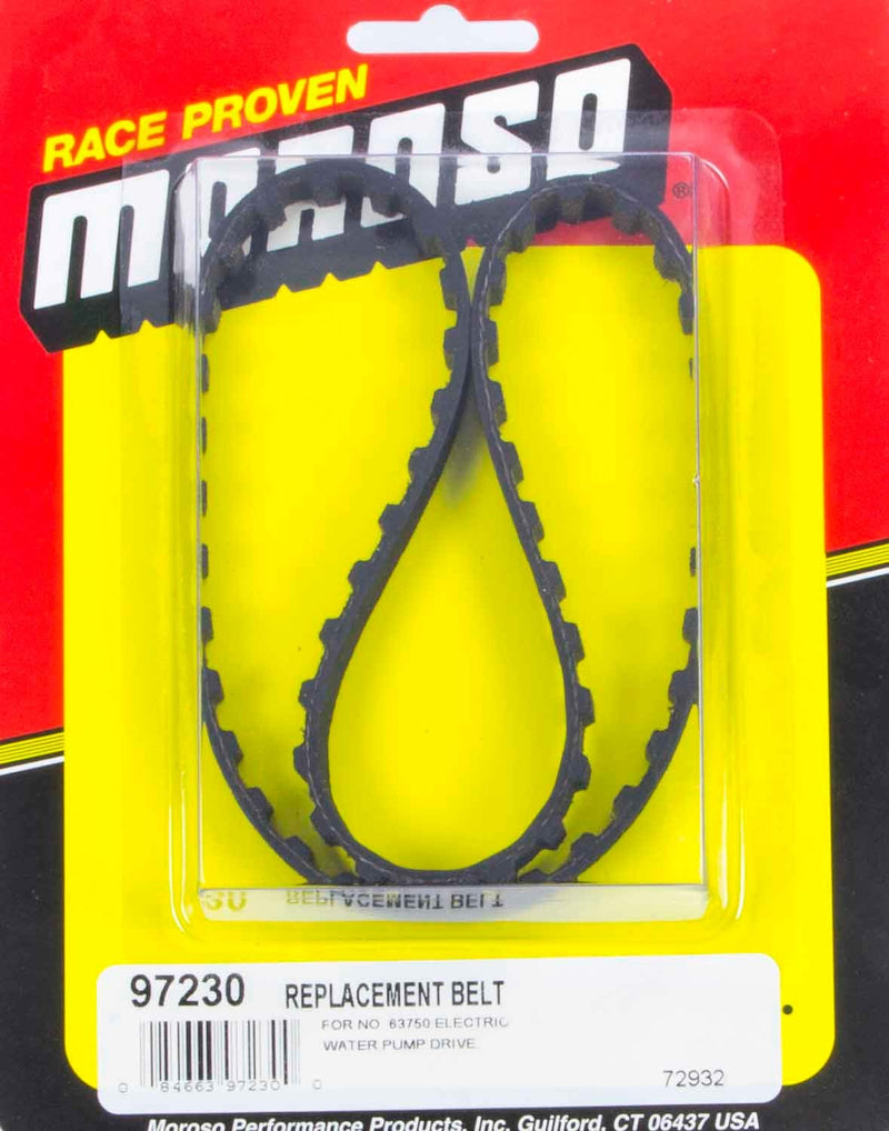MOROSO Drive Belt 97230