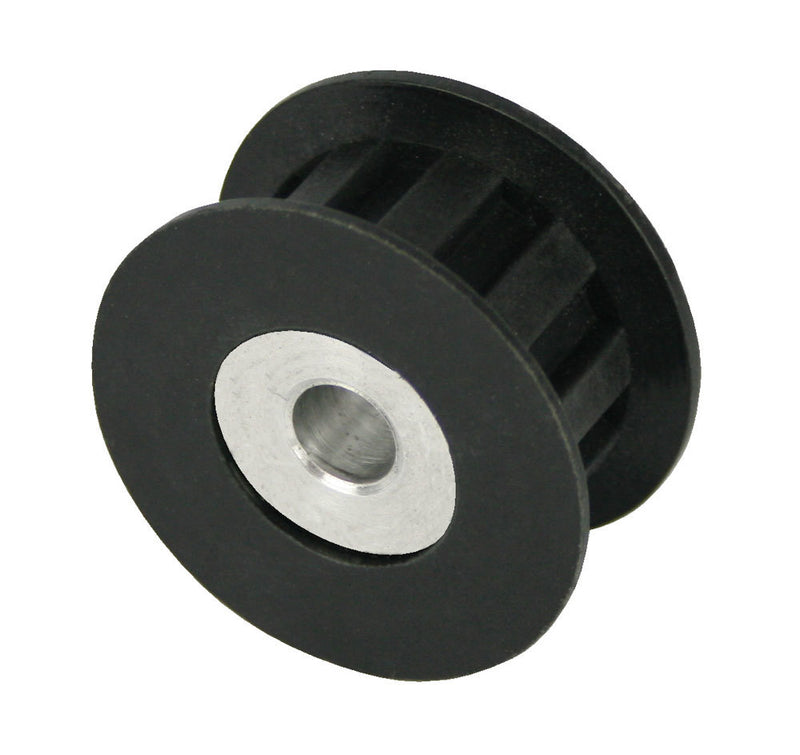 MOROSO Elect. Water Pump Pulley 97250