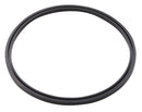 MOROSO A/C Base Gasket - 5-1/8 Dia. 97331