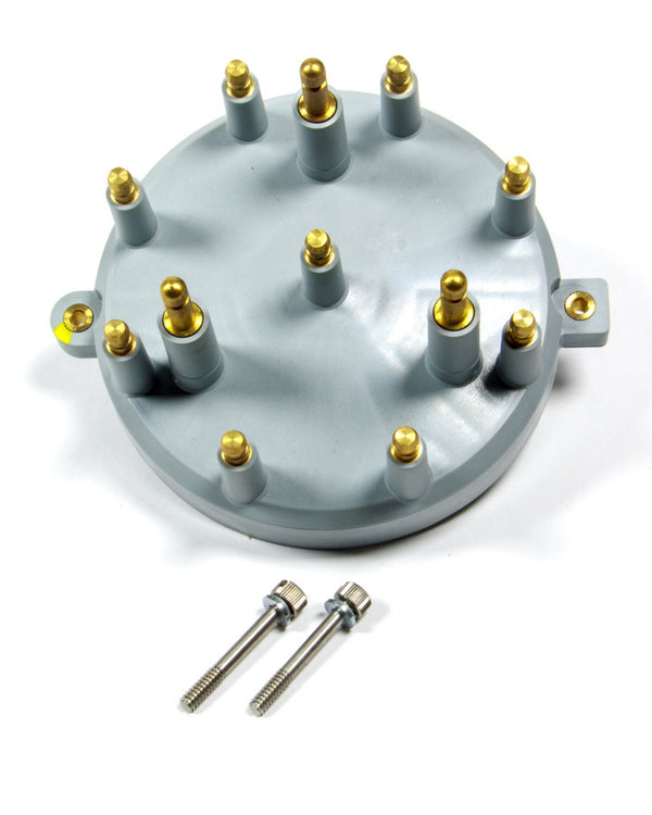 MOROSO Distributor Cap - For 72256 Distributor 97852
