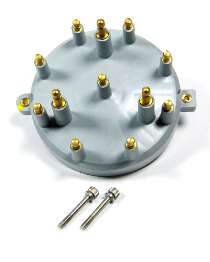 MOROSO Distributor Cap - For 72256 Distributor 97852