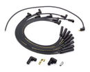 MOROSO Mag-Tune Plug Wire Set BBC 90 Degree HEI 9875M