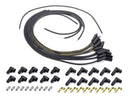 MOROSO Mag-Tune Plug Wire Set 135 Degree - Universal 9882M