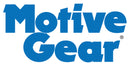 MOTIVE GEAR Motive Gear Catalog MOT100