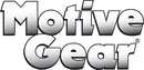 MOTIVE GEAR Motive Gear APP GUIDE APPLICATION GUIDE 101