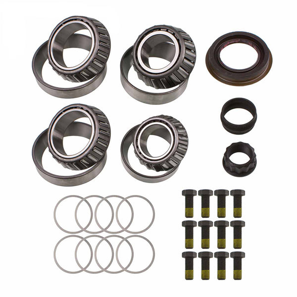 MOTIVE GEAR 01-10 GM 11.5in Differe ntial Master Bearing Kit R11.5RMKT