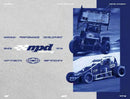 MPD RACING MPD Catalog 2025 MPD100