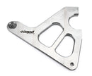 MPD RACING Combo Steering Arm Beast Style Offset Clear MPD14138