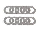 MPD RACING Spindle Shim .005 Thick Pack of 10 MPD14204