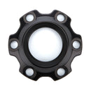 MPD RACING Pressure Plate 6-Pin Black Alum Sprint Hub MPD16401