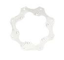MPD RACING Hub Adapter Plate 11.75 Rotor for 17000 Hub MPD17028
