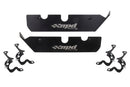 MPD RACING Spark Plug Guards Complete Set Black MPD18001