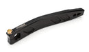 MPD RACING Torsion Arm Midget Right Rear Black 33in Set Back MPD20204