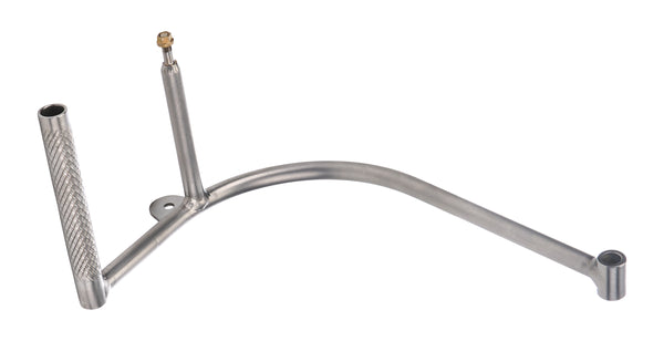 MPD RACING Throttle Pedal Titanium For Midget MPD20408