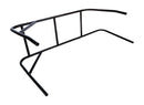 MPD RACING Midget Left Nerf 4 Point Black MPD25105
