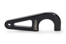 MPD RACING Steering Arm For Midget Black MPD28250