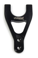 MPD RACING Wishbone Steering Arm For Midget Black MPD28260
