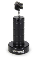 MPD RACING Bar And Stop Cleaning Tool For 1-1/8in Bar MPD30013