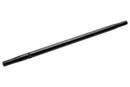 MPD RACING 5/8 Aluminum Radius Rod 21in Black 1in OD MPD41210