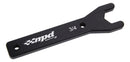 MPD RACING 3/4in Radius Rod Wrench MPD46001