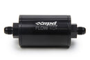 MPD RACING Fuel Filter Short -6 30 Micron SS Element MPD72106