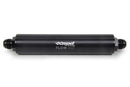 MPD RACING Fuel Filter -12 Ends 100 Micron Stainless Element MPD72212