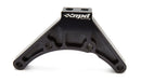 MPD RACING Quickchange Panhard Bar Bracket Black Aluminum MPD81315