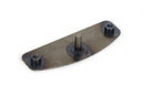 MPD RACING Weld-On Shifter Bracket MPD84001