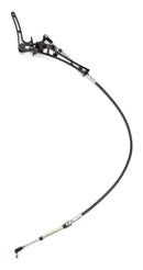 MPD RACING Lever Lock Shifter Black MPD84016