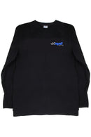 MPD RACING MPD Softstyle Long Sleeve Tee Large GD188-L MPD Logo