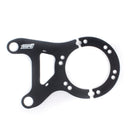 MPI USA Dual Button Holder for 6-Bolt Wheels MPI-A-DBH