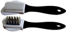 MPI USA Steel Steering Wheel Brush MPI-A-SB