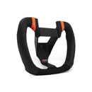 MPI USA Butterfly Steering Wheel 8.5 Drag Race Alum MPI-DRG-BFLY-8.5