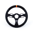 MPI USA Steering Wheel Budget Drag Alum 13in 5 Hole MPI-DRG-R5346