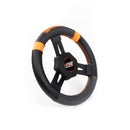 MPI USA QTR Midget Wheel 11in Round Alum MPI-KQR-11