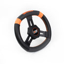 MPI USA QTR Midget Wheel 10.75in Square Alum MPI-KQS-11
