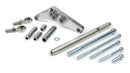 MARCH PERFORMANCE Adj.Alt.Bracket 5.0 Ford -158635