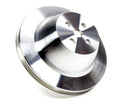 MARCH PERFORMANCE Ford Alum Water Pump Pulley 1912