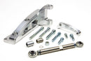 MARCH PERFORMANCE Outward Mount SWP Alt. Bracket 20132