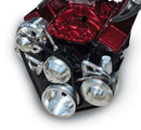 MARCH PERFORMANCE SBC Serpentine Conv. Kit 22050