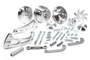 MARCH PERFORMANCE BBC LWP Serpentine Conv Kit 23020