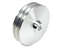 MARCH PERFORMANCE GM Power Steering Pulley 521