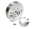 MARCH PERFORMANCE GM Serpentine Pulley Remote Type 2 Pump 619